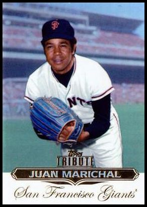 89 Juan Marichal